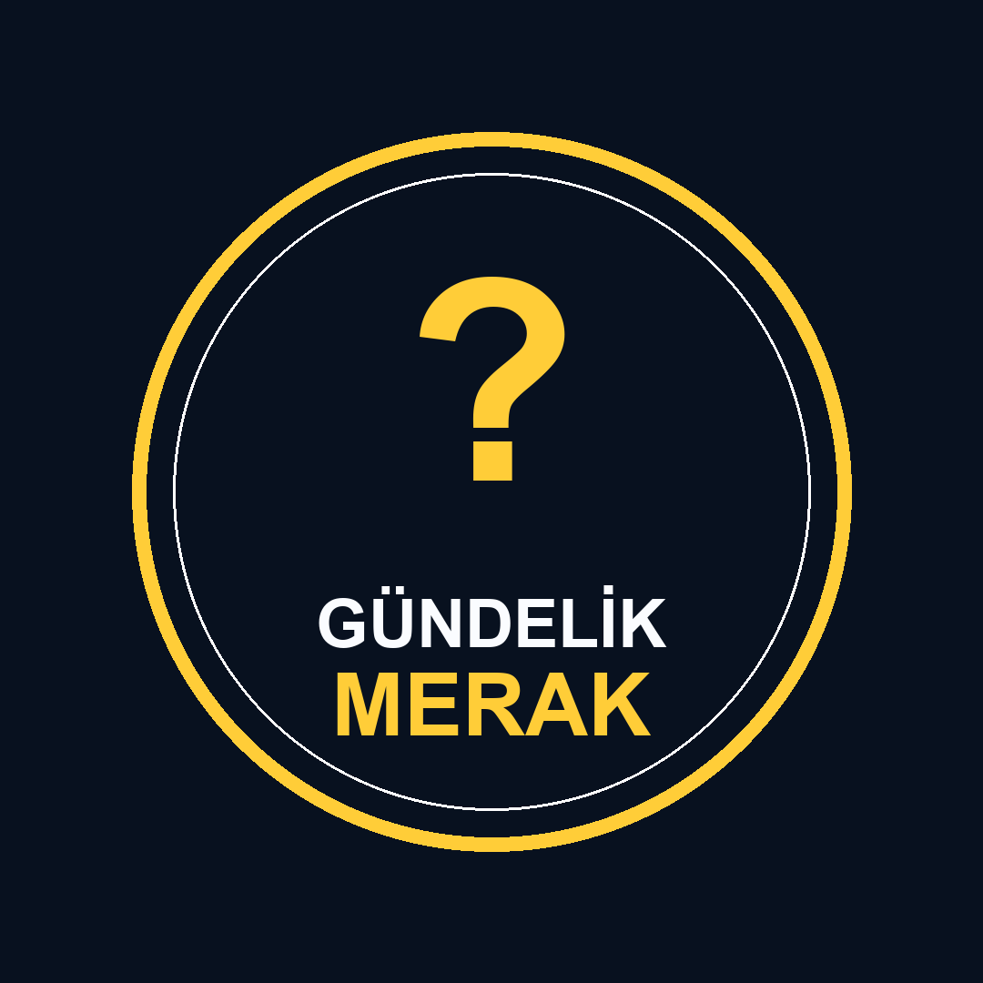 Gündelik Merak